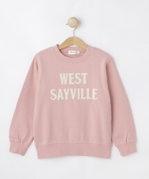 Dessin（デッサン）の「【リンクコーデ】オーガニック裏毛（スウェット）」