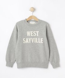 Dessin（デッサン）の「【リンクコーデ】オーガニック裏毛（スウェット）」