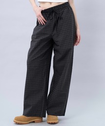 BENUA（ベヌア）の「Wide easy pants 一 ワイドイージーパンツ －（その他パンツ）」