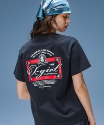 FACE RED LABEL S/S TEE