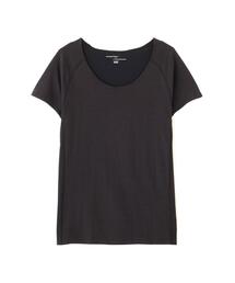 NANO universe | Anti Soaked(R) Plus インナーTシャツ(Tシャツ/カットソー)
