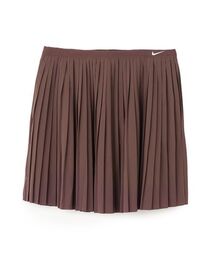 NIKE（ナイキ）の「【NIKE】PLEATED SKIRT（スポーツグッズ）」