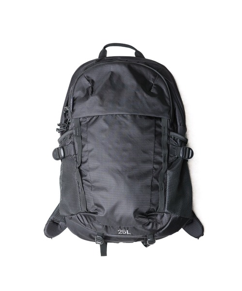 Gramicci（グラミチ）の「【GRAMICCI】DAY PACK 25L（ショルダーバッグ・メンズ・オリーブ/ブラック・FREE）」の2枚目の写真