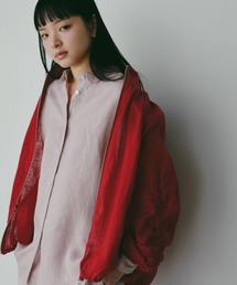 A part by | ルランゼショートブルゾン(ブルゾン)