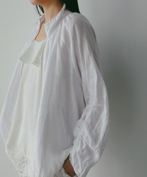 A part by | ルランゼショートブルゾン(ブルゾン)