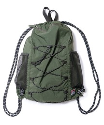 BEN DAVIS | RIPSTOP NAPSACK(バックパック/リュック)