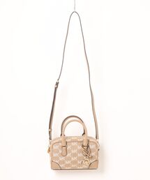 THOMPSON XS SATCHEL XBODY Crossbody