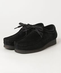 Clarks（クラークス）の「モカシンシューズ（モカシン/デッキシューズ）」