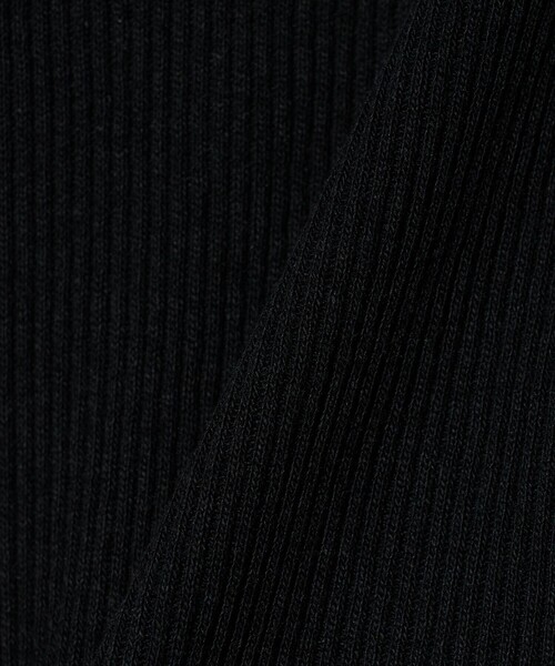 Steven Alan(スティーブンアラン)の「<Hanes>BRA AMERICAN SLEEVE/タンクトップ(タンクトップ・レディース・ブラック/ダークブラウン/ホワイト・FREE)」の18枚目の写真