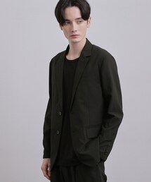 tk.TAKEO KIKUCHI | 【UVカット／吸水速乾】AIRY DRY アソートセットアップ(セットアップ)