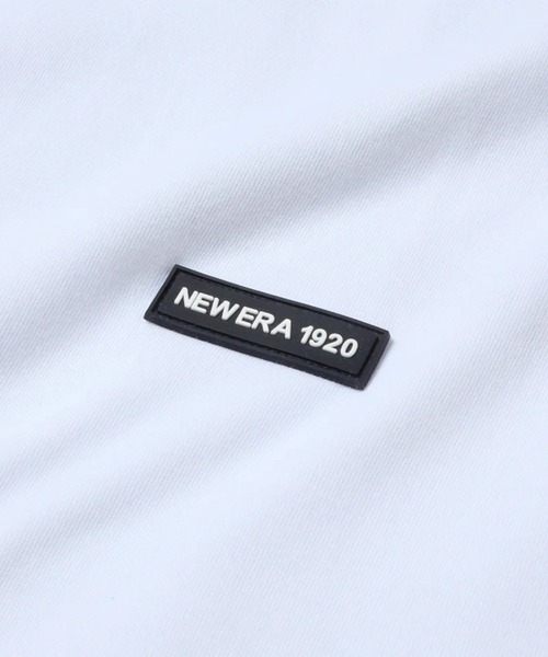 NEW ERA(ニューエラ)の「NEW ERA/ニューエラ 半袖 Tシャツ メンズ SS OS DST NE 1920 14856653/14856655(Tシャツ/カットソー・メンズ・ブラック/ホワイト・M/XXL/L/XL)」の10枚目の写真