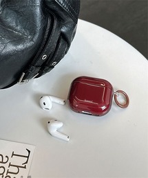 セール】ウィッシュコア星柄ケース AirPods/AirPods Pro対応