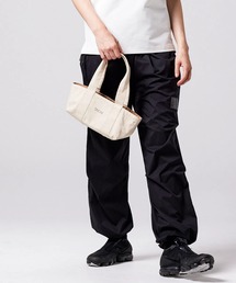 TAION（タイオン）の「【TAION(タイオン)】〈グッズ〉リバーシブル キャンバストートバッグS（トートバッグ）」