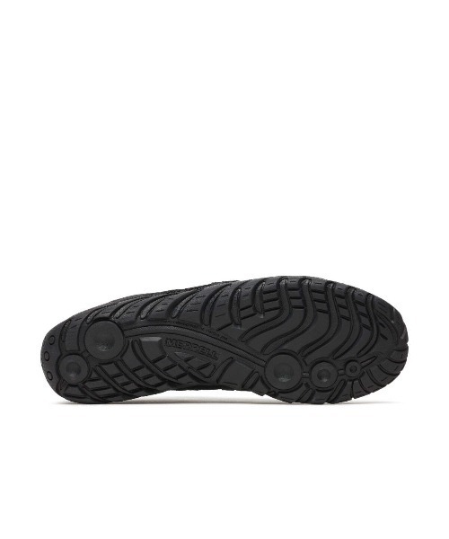 MERRELL(メレル)の「MERRELL MAIPO 3 AEROSPORT(メレル マイポ 3 エアロスポーツ)(スニーカー・メンズ・グレー系/ブラック・29cm/28cm/27.5cm/27cm/26.5cm/26cm)」の5枚目の写真
