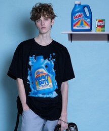 MILKBOY | DETERGENT Tシャツ(Tシャツ/カットソー)
