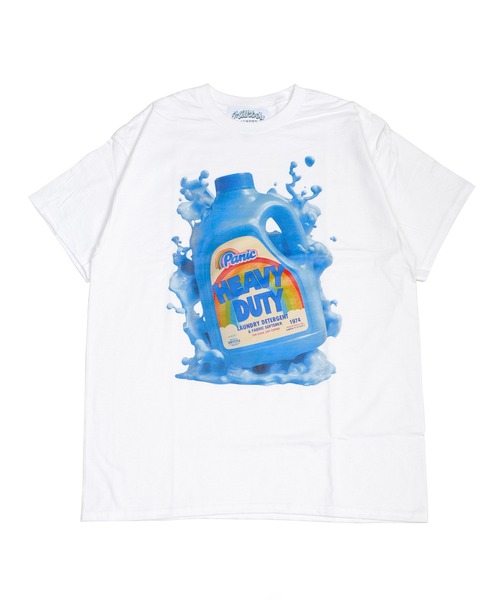 MILKBOY（ミルクボーイ）の「DETERGENT Tシャツ（Tシャツ/カットソー・レディース・A/B・M/L）」の5枚目の写真