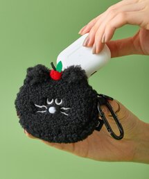 BIRTHDAY BAR | 【BRUNCH BROTHERA】AirPods用ポーチ/デジタルアクセサリー(スマホグッズ)