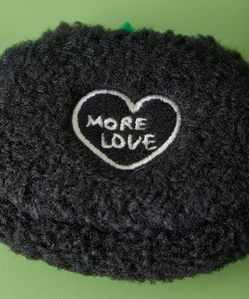 BIRTHDAY BAR（バースデイバー）の「【BRUNCH BROTHERA】AirPods用ポーチ/デジタルアクセサリー（スマホグッズ・レディース・ブラック・0）」の10枚目の写真