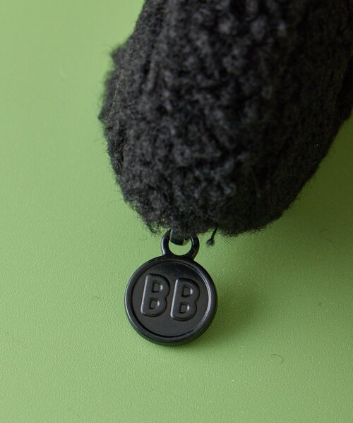 BIRTHDAY BAR（バースデイバー）の「【BRUNCH BROTHERA】AirPods用ポーチ/デジタルアクセサリー（スマホグッズ・レディース・ブラック・0）」の11枚目の写真