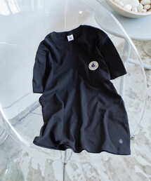 ゆー 新品未使用タグ付き♡プチバトー　トップス＆パンツ ユニセックスでも楽しめる♡ 日本限定ラウンジウエア、みんなの