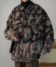 Theater code（シアターコード）の「デニムジャケット（デニムジャケット）」