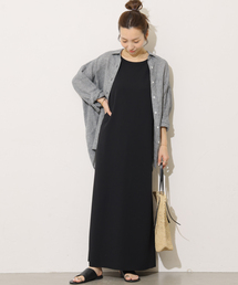 JOURNAL STANDARD relume | 《追加》カットジャージーワンピース(ワンピース)