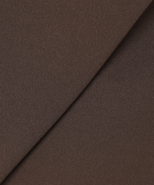 JOURNAL STANDARD relume（ジャーナルスタンダード　レリューム）の「《追加》カットジャージーワンピース（ワンピース・レディース・ブラック/ブラウン・FREE）」の22枚目の写真