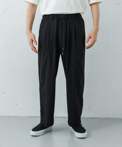 Wide Dad BREEZY TECH EASY PANTS（その他パンツ）｜URBAN RESEARCH