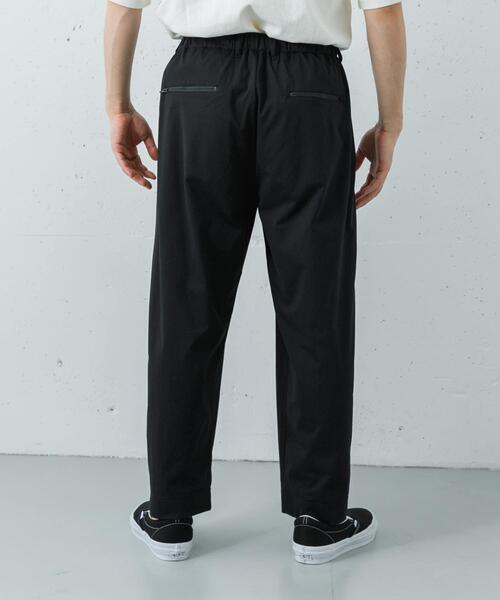 Wide Dad BREEZY TECH EASY PANTS（その他パンツ）｜URBAN RESEARCH