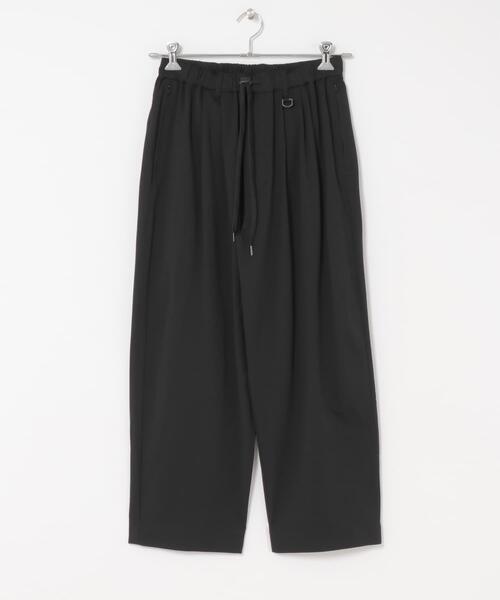 Wide Dad BREEZY TECH EASY PANTS（その他パンツ）｜URBAN RESEARCH