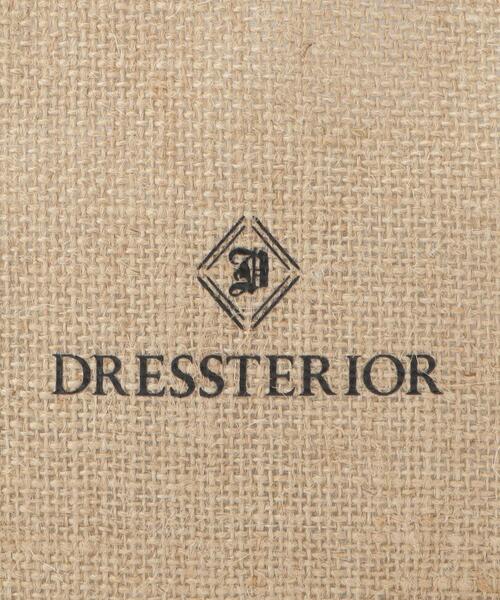 DRESSTERIOR(ドレステリア)の「ジュートキャンバス ミニバッグ(トートバッグ・レディース・サンドベージュ・00)」の17枚目の写真