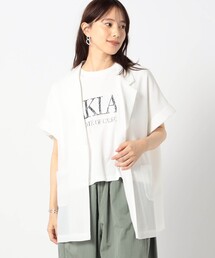 メッシュ半袖ジャケット