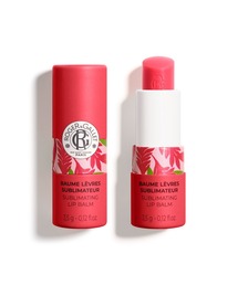 ROGER&GALLET（ロジェ・ガレ）の「ボ―ム ア レーヴル ジンジャールージュ（リップバーム）（リップクリーム）」