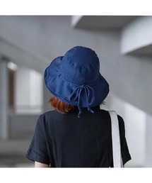 Sakka（サッカ）の「リボン バケットハット（ハット）」