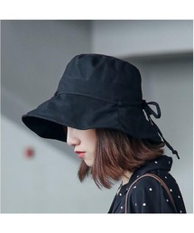 Sakka（サッカ）の「リボン バケットハット（ハット）」