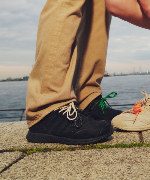 BILLY'S EXCLUSIVE】ADIZERO ADIOS OG KJ3197（スニーカー）｜adidas