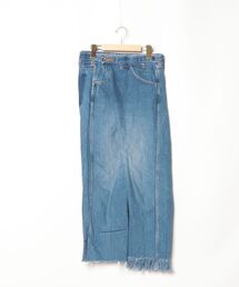ブランド古着】MAISON EUREKA｜メゾンエウレカのパンツ古着通販 - ZOZOUSED