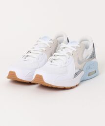 NIKE ナイキ W AIRMAX EXCEE PRM ウィメンズ エア マックス エクシー PRM WIR1379 ABC-MART限定 100WHITE/WLFGRY