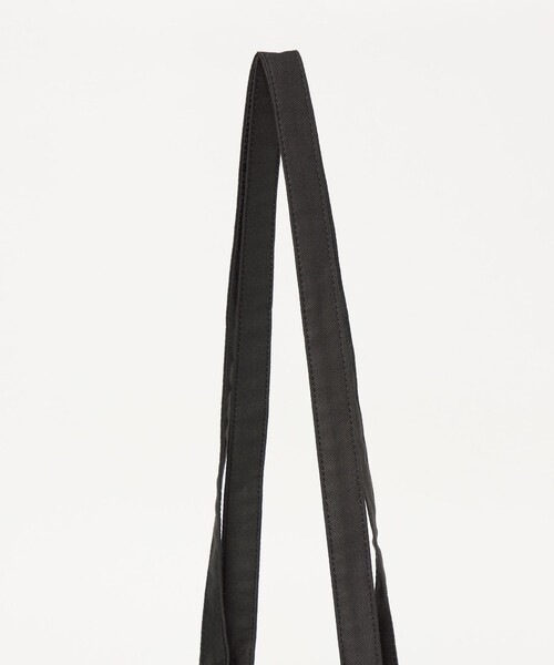 green label relaxing(グリーンレーベルリラクシング)の「【別注】<SoftBank HAWKS> アートプリントトートバッグ(トートバッグ・メンズ・ナチュラル/ブラック/イエロー・FREE)」の13枚目の写真