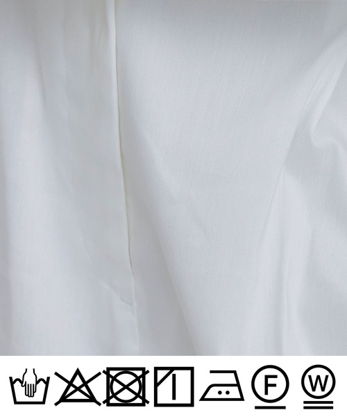 PICCIN(ピッチン)の「【セットアップ可能】麻混バミューダパンツ(その他パンツ・レディース・オフホワイト/ブラック・S/M)」の20枚目の写真