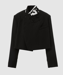 BOSEA SH EMB 3122 W.W.JACKET