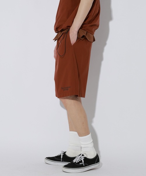 LAKOLE（ラコレ）の「コレカイテキショートパンツ / 667261（その他パンツ・メンズ・ボルドー/グレー/アイボリー/ブラック/チャコール・MEDIUM/LARGE/X-LARGE）」の12枚目の写真