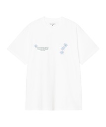 Carhartt WIP（カーハートダブリューアイピー）の「S/S C Trip T-Shirt（Tシャツ/カットソー）」