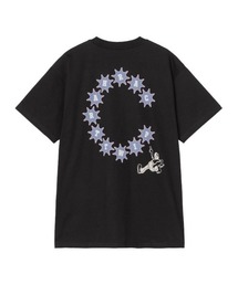 Carhartt WIP（カーハートダブリューアイピー）の「S/S C Trip T-Shirt（Tシャツ/カットソー）」