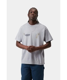Carhartt WIP（カーハートダブリューアイピー）の「S/S C Trip T-Shirt（Tシャツ/カットソー）」