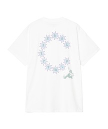 Carhartt WIP（カーハートダブリューアイピー）の「S/S C Trip T-Shirt（Tシャツ/カットソー）」