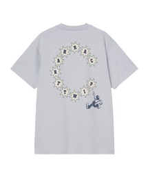 Carhartt WIP（カーハートダブリューアイピー）の「S/S C Trip T-Shirt（Tシャツ/カットソー）」