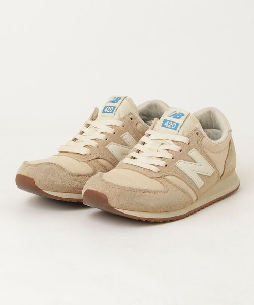 ブランド古着】ローカットスニーカー（スニーカー）｜New Balance