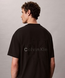 ユニセックス】 スタンダード リラックス クルーネック Tシャツ[JUNG