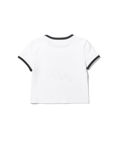 EXTRAORDINARY(エクストラオーディナリー)の「WOMEN B.S.C ANIME TEE WHITE(Tシャツ/カットソー・レディース・その他・SMALL/X-SMALL)」の7枚目の写真